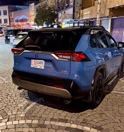 تويوتا راف 4